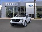 2025 Ford Maverick SuperCrew Cab AWD Pickup for sale #G50462T - photo 2