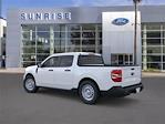 2025 Ford Maverick SuperCrew Cab AWD Pickup for sale #G50462T - photo 4