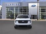 2025 Ford Maverick SuperCrew Cab AWD Pickup for sale #G50462T - photo 6