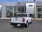2025 Ford Maverick SuperCrew Cab AWD Pickup for sale #G50462T - photo 8