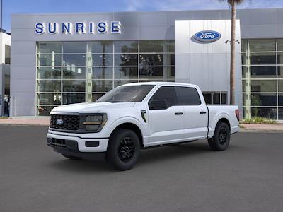 2025 Ford F-150 SuperCrew Cab RWD Pickup for sale #G50473T - photo 1