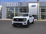 2025 Ford F-150 SuperCrew Cab RWD Pickup for sale #G50473T - photo 2
