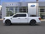 2025 Ford F-150 SuperCrew Cab RWD Pickup for sale #G50473T - photo 3