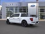 2025 Ford F-150 SuperCrew Cab RWD Pickup for sale #G50473T - photo 4