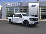 2025 Ford F-150 SuperCrew Cab RWD Pickup for sale #G50473T - photo 7
