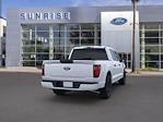 2025 Ford F-150 SuperCrew Cab RWD Pickup for sale #G50473T - photo 8