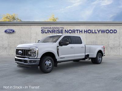 2025 Ford F-350 Crew Cab DRW 4WD Pickup for sale #G50483 - photo 1
