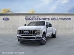 2025 Ford F-350 Crew Cab DRW 4WD Pickup for sale #G50483 - photo 2