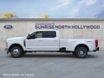 2025 Ford F-350 Crew Cab DRW 4WD Pickup for sale #G50483 - photo 3