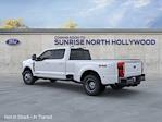 2025 Ford F-350 Crew Cab DRW 4WD Pickup for sale #G50483 - photo 4