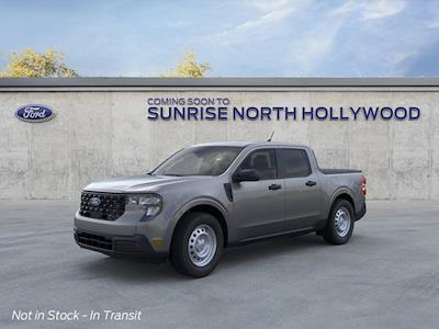 2025 Ford Maverick SuperCrew Cab FWD Pickup for sale #G50488 - photo 1
