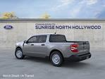 2025 Ford Maverick SuperCrew Cab FWD Pickup for sale #G50488 - photo 4