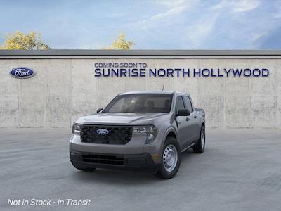 New 2025 Ford Maverick XL SuperCrew Cab AWD Pickup for sale #G50508 - photo 2