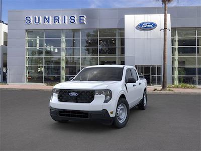 2025 Ford Maverick SuperCrew Cab AWD Pickup for sale #G50527 - photo 2