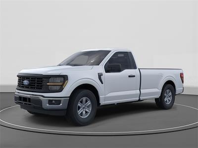 2025 Ford F-150 Regular Cab RWD Pickup for sale #G50540T - photo 1