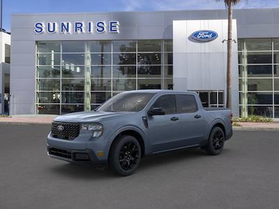 2025 Ford Maverick SuperCrew Cab AWD Pickup for sale #G50544T - photo 1