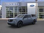 2025 Ford Maverick SuperCrew Cab AWD Pickup for sale #G50544T - photo 1
