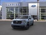 2025 Ford Maverick SuperCrew Cab AWD Pickup for sale #G50544T - photo 3