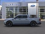 2025 Ford Maverick SuperCrew Cab AWD Pickup for sale #G50544T - photo 4