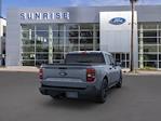 2025 Ford Maverick SuperCrew Cab AWD Pickup for sale #G50544T - photo 8