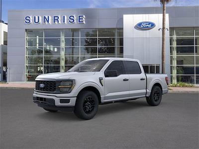 2025 Ford F-150 SuperCrew Cab 4x2 Pickup for sale #G50550T - photo 1