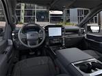 2025 Ford F-150 SuperCrew Cab 4x2 Pickup for sale #G50550T - photo 9