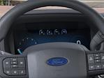 2025 Ford F-150 SuperCrew Cab 4x2 Pickup for sale #G50550T - photo 13