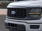2025 Ford F-150 SuperCrew Cab 4x2 Pickup for sale #G50550T - photo 17