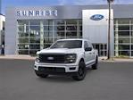 2025 Ford F-150 SuperCrew Cab 4x2 Pickup for sale #G50550T - photo 3