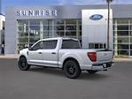 2025 Ford F-150 SuperCrew Cab 4x2 Pickup for sale #G50550T - photo 2