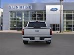 2025 Ford F-150 SuperCrew Cab 4x2 Pickup for sale #G50550T - photo 5
