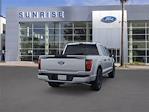 2025 Ford F-150 SuperCrew Cab 4x2 Pickup for sale #G50550T - photo 8