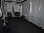 New 2025 Ford Transit 250 Medium Roof Empty Cargo Van for sale #G50562 - photo 11