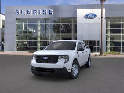 2025 Ford Maverick SuperCrew Cab AWD Pickup for sale #G50566 - photo 2