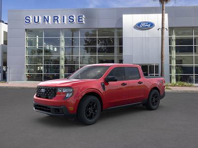 2025 Ford Maverick SuperCrew Cab AWD Pickup for sale #G50609 - photo 1