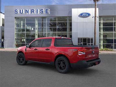 2025 Ford Maverick SuperCrew Cab AWD Pickup for sale #G50609 - photo 2