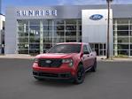 2025 Ford Maverick SuperCrew Cab AWD Pickup for sale #G50609 - photo 3
