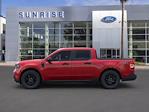 2025 Ford Maverick SuperCrew Cab AWD Pickup for sale #G50609 - photo 4