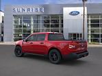 2025 Ford Maverick SuperCrew Cab AWD Pickup for sale #G50609 - photo 2