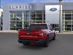 2025 Ford Maverick SuperCrew Cab AWD Pickup for sale #G50609 - photo 8