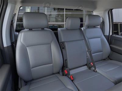 New 2025 Ford F-550 - photo 1