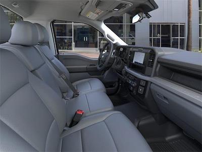 New 2025 Ford F-550 - photo 1