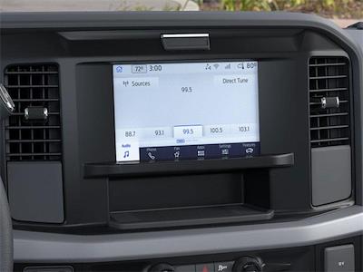 New 2025 Ford F-550 - photo 1
