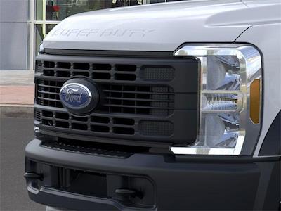 New 2025 Ford F-550 - photo 1
