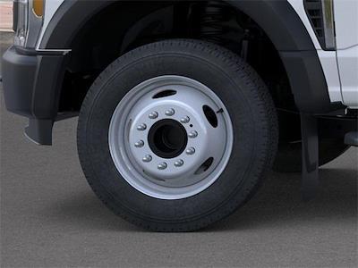 New 2025 Ford F-550 - photo 1