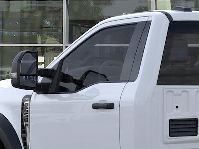 New 2025 Ford F-550 - photo 1