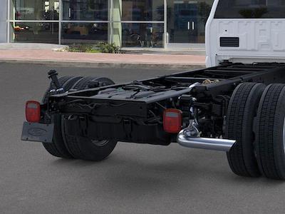 New 2025 Ford F-550 - photo 1