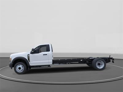 New 2025 Ford F-550 - photo 1