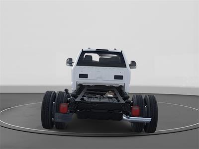 New 2025 Ford F-550 - photo 1
