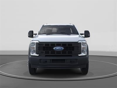 New 2025 Ford F-550 - photo 1